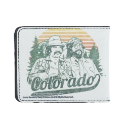New Merch Cheech And Chong Wallets 24 New Merch Cheech And Chong Wallets