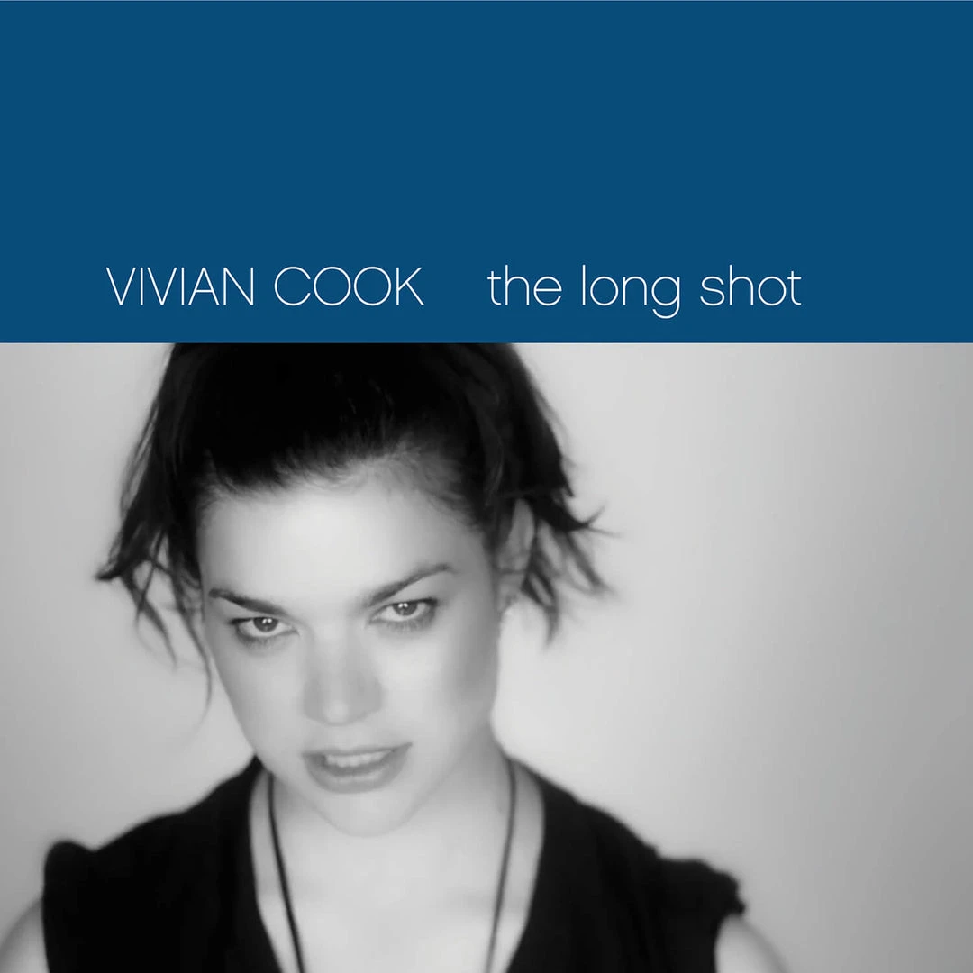 Vivian Cook The Long Shot 1 Vivian Cook The Long Shot