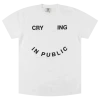 Madi Diaz Crying In Public T-Shirt
