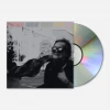 Deafheaven Ordinary Corrupt Human Love CD New Merch