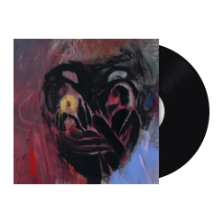 DIIV Deceiver 12" Vinyl