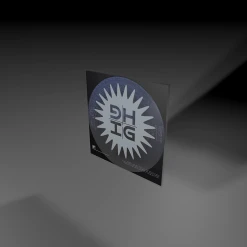 Deafheaven Infinite Granite - 12" Deluxe Picture Disc Zoetrope Vinyl 9 Deafheaven Infinite Granite - 12