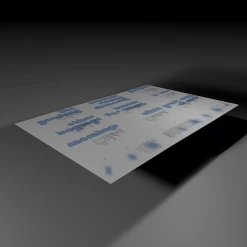 Deafheaven Infinite Granite - 12" Deluxe Picture Disc Zoetrope Vinyl 11 Deafheaven Infinite Granite - 12