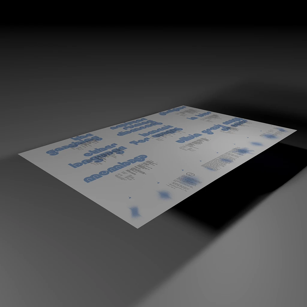 Deafheaven Infinite Granite - 12" Deluxe Picture Disc Zoetrope Vinyl 5 Deafheaven Infinite Granite - 12" Deluxe Picture Disc Zoetrope Vinyl