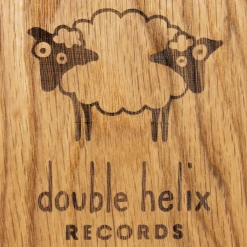 Double Helix Records Cool As Sh%t LP Display Stand New Merch 27 Double Helix Records Cool As Sh%t LP Display Stand New Merch