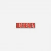 Deafheaven Pin New Merch