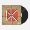 Dead Kennedys New Merch DK40 12" Vinyl Box Set