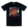 Dead Kennedys Destroy Efficiency 1983 Black T-Shirt New Merch