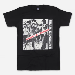 Dead Kennedys Holiday In Cambodia T-Shirt