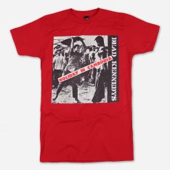 Dead Kennedys Holiday In Cambodia T-Shirt