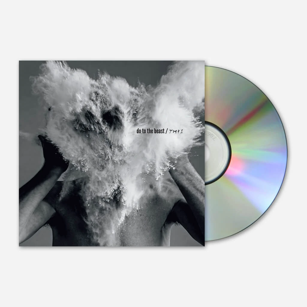 Afghan Whigs New Merch Do To The Beast CD 1 Afghan Whigs New Merch Do To The Beast CD