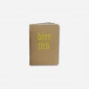 Deer Tick Vol. 2 Lyric Book New Merch
