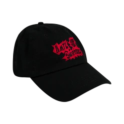 Amyl And The Sniffers New Merch Stuff Off Hat