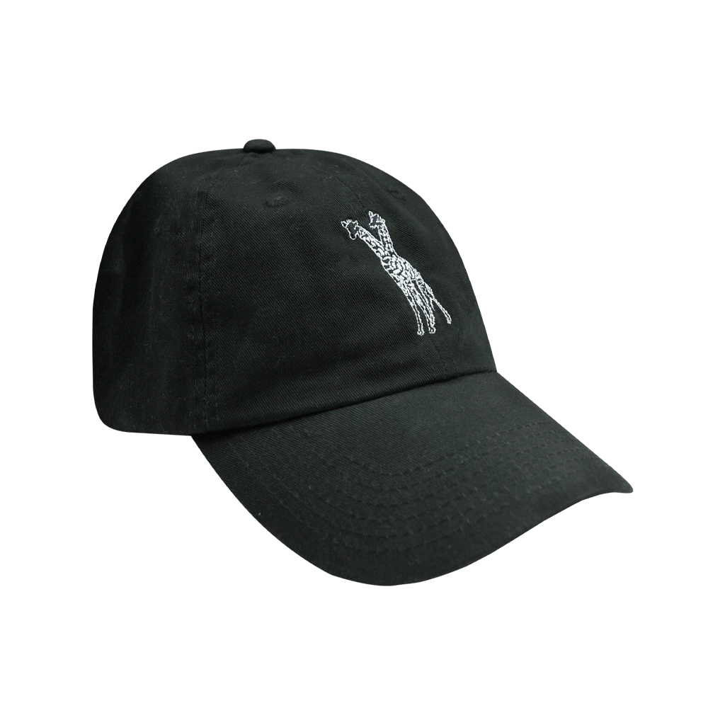 Giraffes? Giraffes! New Merch SUPERBASS!!!! Black Hat 1 Giraffes? Giraffes! New Merch SUPERBASS!!!! Black Hat