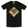 David Bromberg New Merch Big Road Black T-Shirt