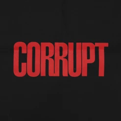 Deafheaven New Merch Ordinary Corrupt Black Tote