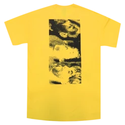 Death Grips Peace Daisy T-Shirt