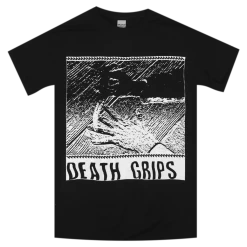 Death Grips Talented Black T-Shirt New Merch
