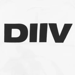 DIIV Deceiver Horsehead Long Sleeve White T-Shirt New Merch 8 DIIV Deceiver Horsehead Long Sleeve White T-Shirt New Merch