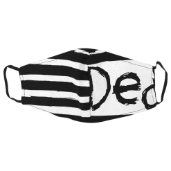 Ded (Mask) Handmade Masks New Merch