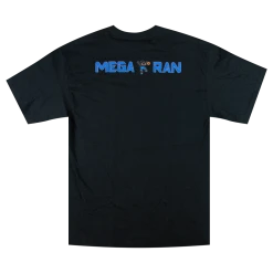 Mega Ran New Merch Generation Of Miracles Denver T-Shirt