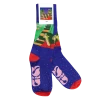 Diet Cig "Do You Wonder About Me?" Socks