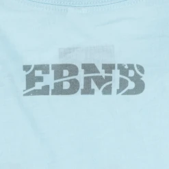 Edie Brickell & New Bohemians New Merch Hunter Logo Vintage Heather Blue T-Shirt 10 Edie Brickell & New Bohemians New Merch Hunter Logo Vintage Heather Blue T-Shirt