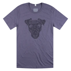 Edie Brickell & New Bohemians Hunter Logo Vintage Purple T-Shirt 10 Edie Brickell & New Bohemians Hunter Logo Vintage Purple T-Shirt