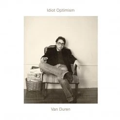 Van Duren New Merch Idiot Optimism