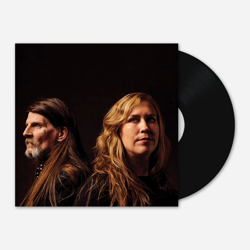 Earth Full Upon Her Burning Lips 12" Double Vinyl New Merch 1 Earth Full Upon Her Burning Lips 12" Double Vinyl New Merch