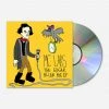 MC Lars "Edgar Allan Poe" CD EP New Merch