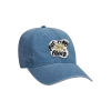 Maddie Zahm Egg Navy Dad Hat New Merch