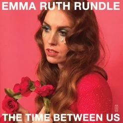 Emma Ruth Rundle New Merch The Time Between Us Split W/Jaye Jayle CD