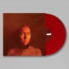 Emma Ruth Rundle Electric Guitar: Two - Dowsing Voice - 12" Opaque Red Vinyl New Merch