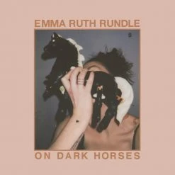 Emma Ruth Rundle On Dark Horses CD New Merch