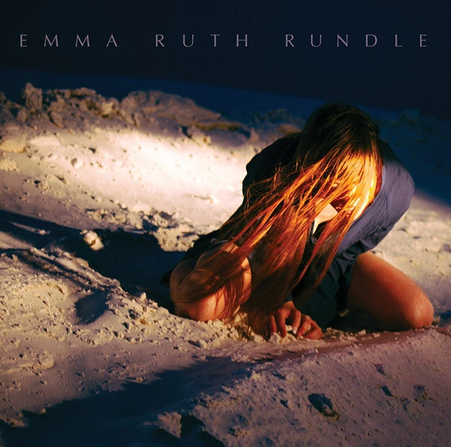 Emma Ruth Rundle Some Heavy Ocean - CD 2 Emma Ruth Rundle Some Heavy Ocean - CD