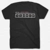 Ardent Music Ardent Studios - Tape Machine T-Shirt