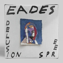 Eades Delusion Spree Vinyl