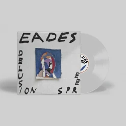 Eades Delusion Spree Vinyl