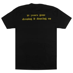 New Merch Earth 30th Anniversary Black T-Shirt 9 New Merch Earth 30th Anniversary Black T-Shirt