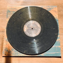 Jenny Owen Youngs Echo Mountain LP On Limited Edition 180G Gold Dust Vinyl 7 Jenny Owen Youngs Echo Mountain LP On Limited Edition 180G Gold Dust Vinyl