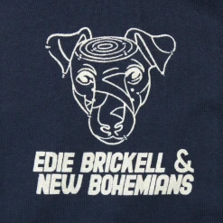 Edie Brickell & New Bohemians Dog Hooded Shirt New Merch 7 Edie Brickell & New Bohemians Dog Hooded Shirt New Merch