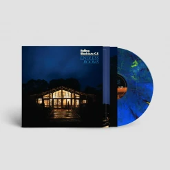 Rolling Blackouts Coastal Fever Endless Rooms 12" Band Exclusive Vinyl