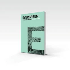 George L. Clarke New Merch Westlake & Evergreen Book Bundle 5 George L. Clarke New Merch Westlake & Evergreen Book Bundle