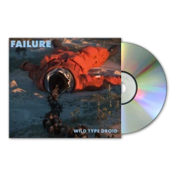 Failure Wild Type Droid - CD