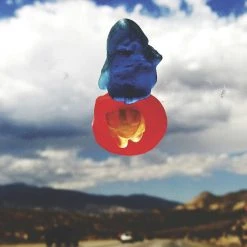 Bully New Merch Feels Like CD