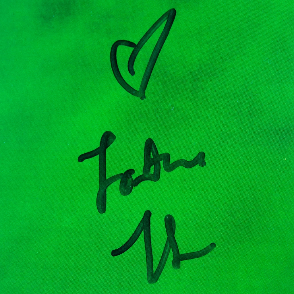 Fortune Feimster In Canada! Signed Poster New Merch 2 Fortune Feimster In Canada! Signed Poster New Merch