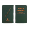 Field Notes Trailhead 3-Pack New Merch