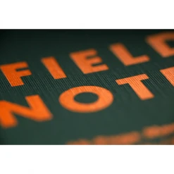 Field Notes Trailhead 3-Pack New Merch 8 Field Notes Trailhead 3-Pack New Merch