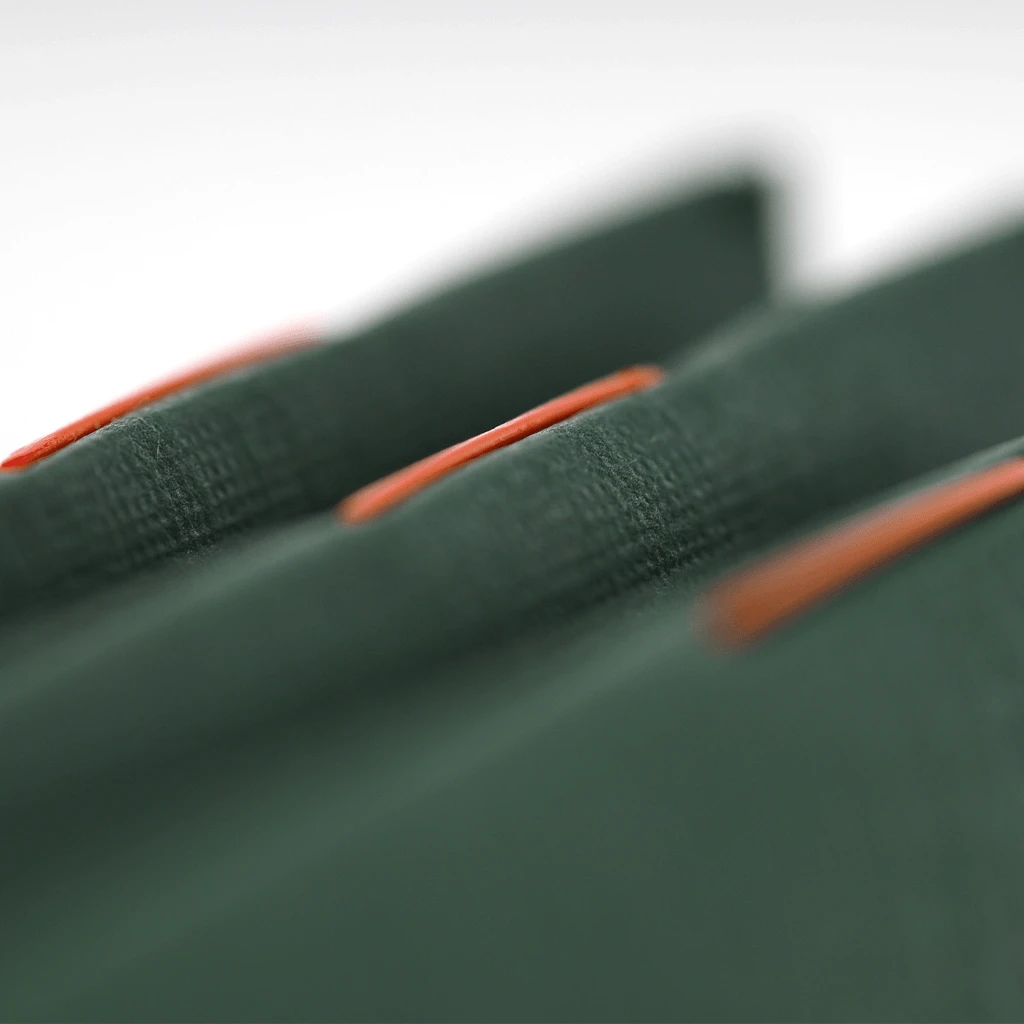 Field Notes Trailhead 3-Pack New Merch 5 Field Notes Trailhead 3-Pack New Merch